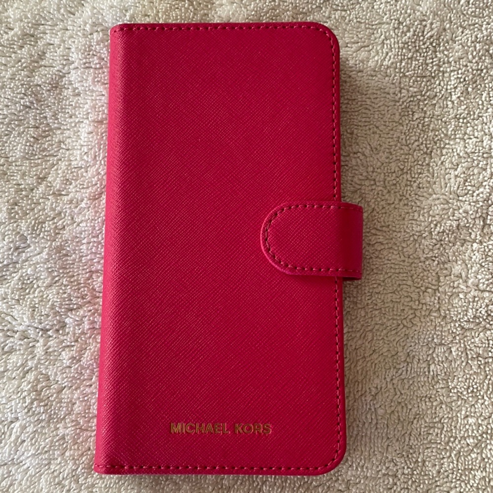 Michael Kors IPhone 8 Plus case
